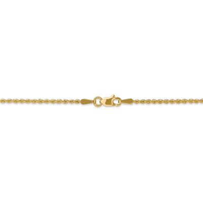 16" Rope Chain