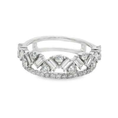 Diamond Fashion Ring