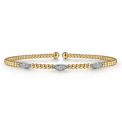 Bujukan Bangle Bracelet