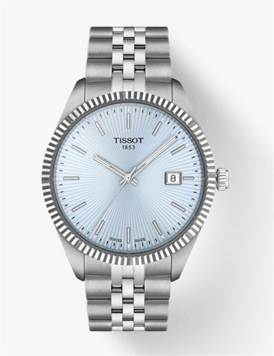 Tissot Ballade, 40 mm
