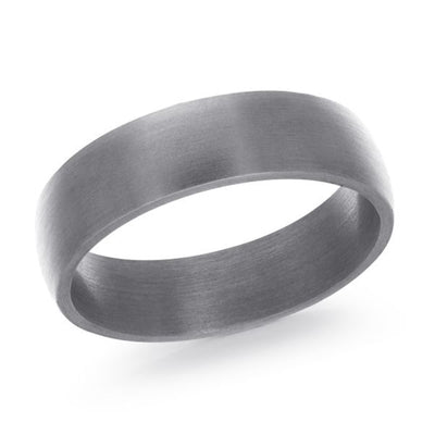 Men's Tantalum Wedding Ring