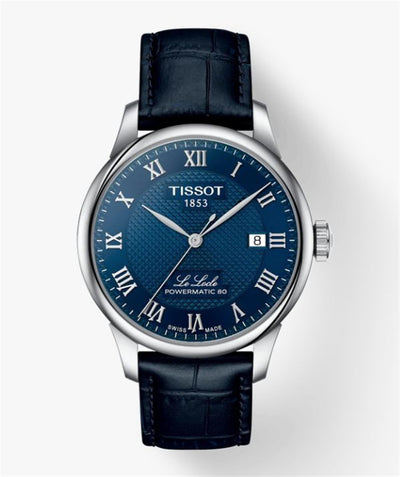 Tissot Le Locle, 39 mm