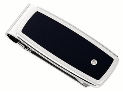 Stainless Steel Money Clip