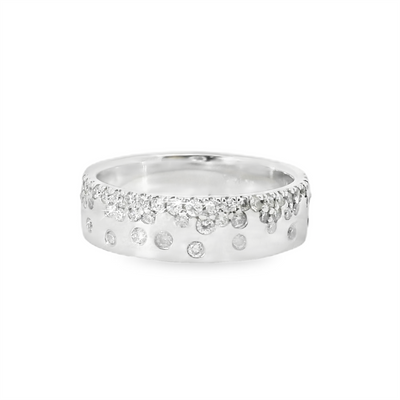 Diamond Fashion Ring