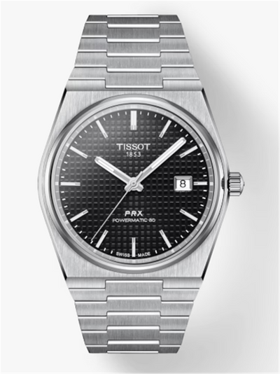 Tissot PRX Powermatic, 40mm