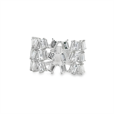 Diamond Fashion Ring