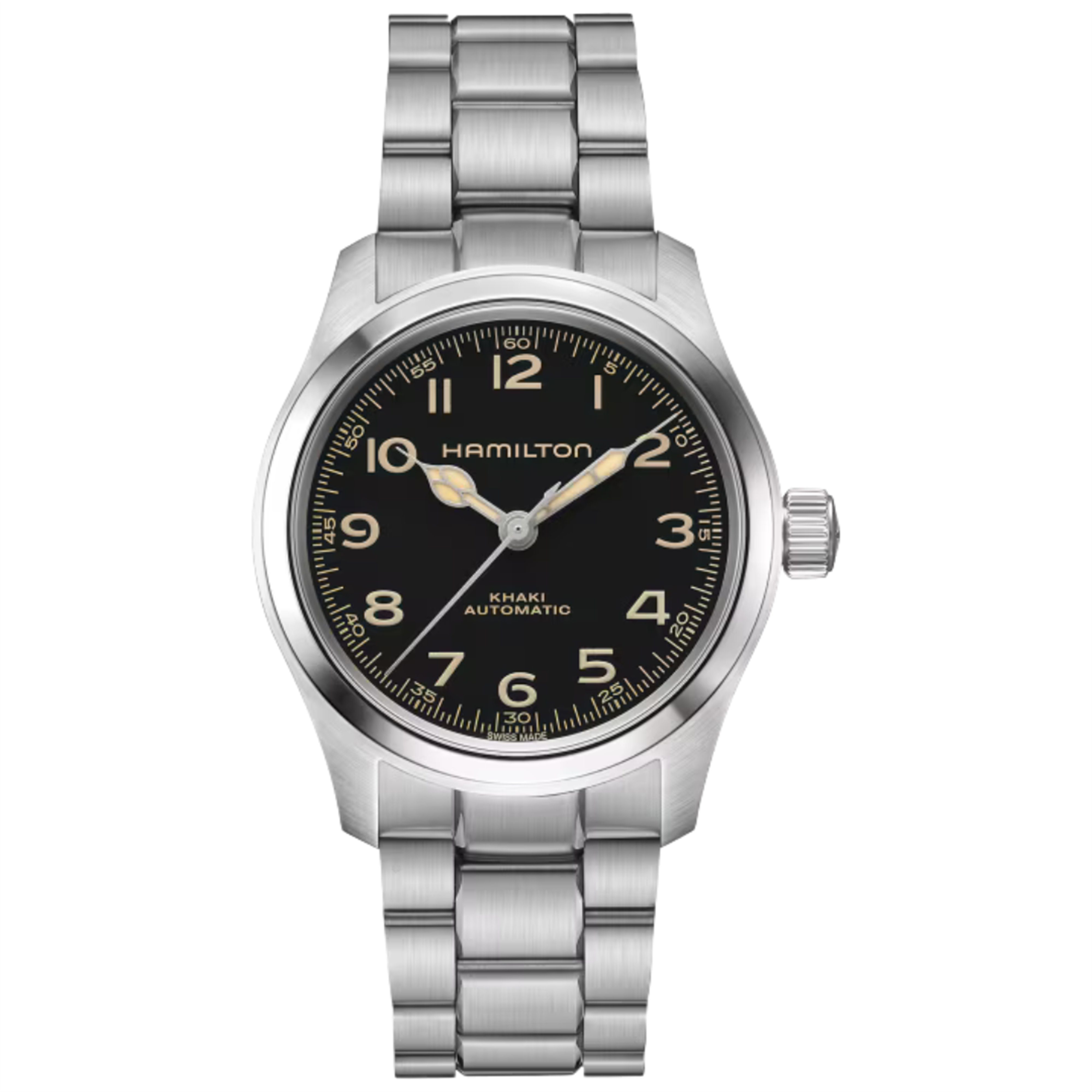Hamilton Khaki Field 