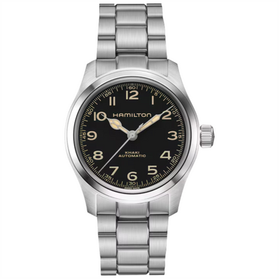Hamilton Khaki Field "Murph Auto" Watch, 38 mm