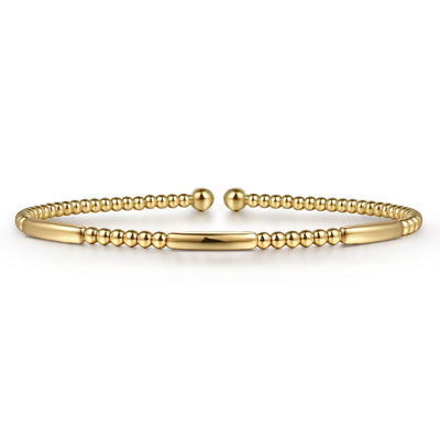 Bujukan Bangle Bracelet