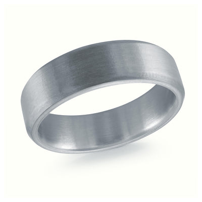 Men's Tantalum Wedding Ring