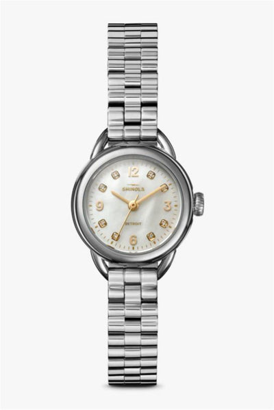 Shinola "Runabout", 25 mm