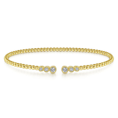 Bujukan Bangle Bracelet