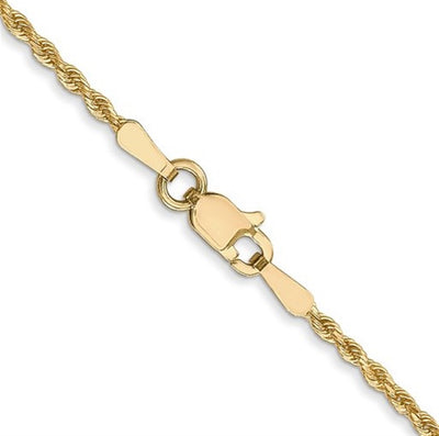 16" Rope Chain