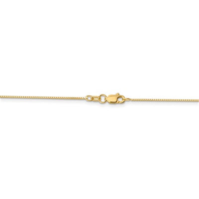 16" Box Chain