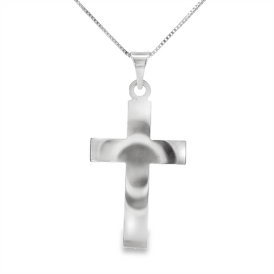 Cross Pendant