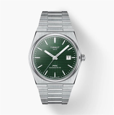 Tissot PRX Powermatic 80 Watch; 40 mm