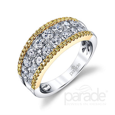 Diamond Fashion Ring