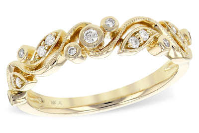 Diamond Wedding Ring