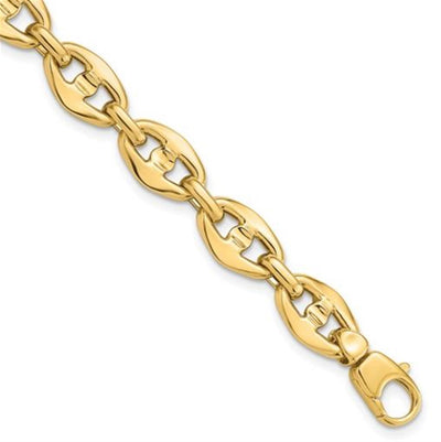Mariner Link Bracelet
