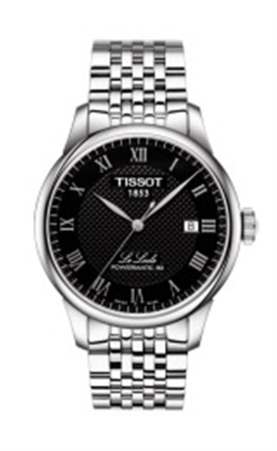 Tissot Le Locle 39.3mm