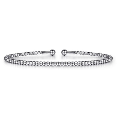 Bujukan Bangle Bracelet