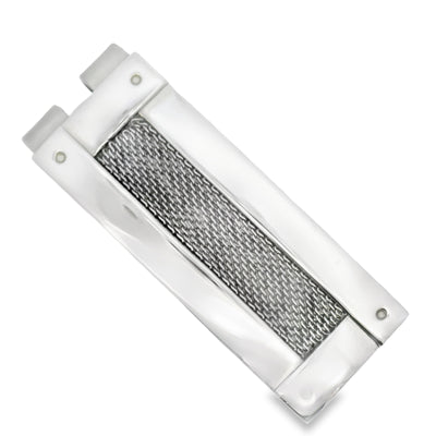 Stainless Steel Money Clip