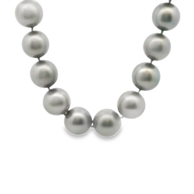 Classic Tahitian Pearl Strand