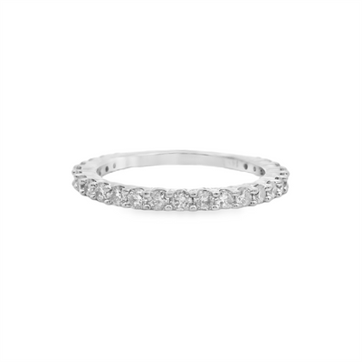 Diamond Wedding Ring