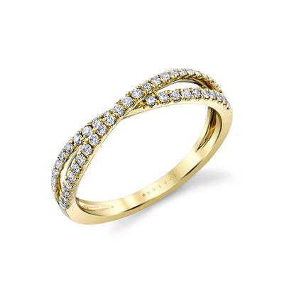Diamond Fashion Ring