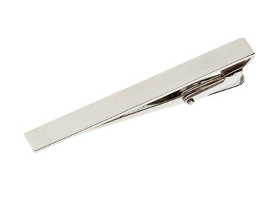 Stainless Steel Tie Clip