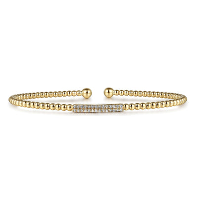 Bujukan Bangle Bracelet
