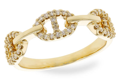 Diamond Fashion Ring