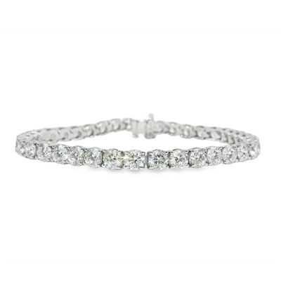 Diamond Tennis Bracelet
