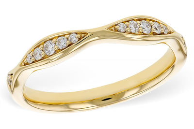 Diamond Wedding Ring