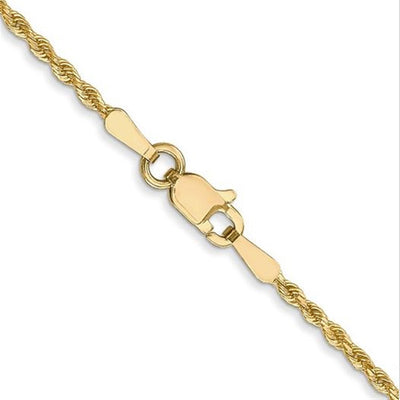 22" Rope Chain