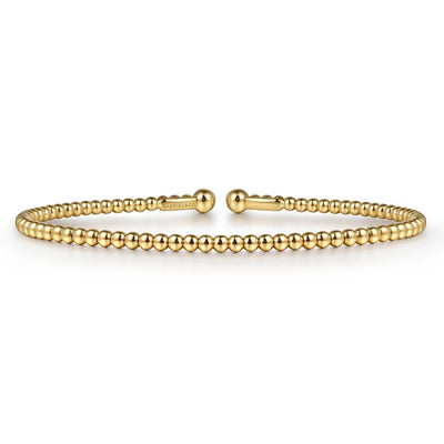 Bujukan Bangle Bracelet
