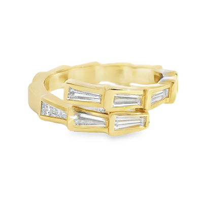 Diamond Fashion Ring