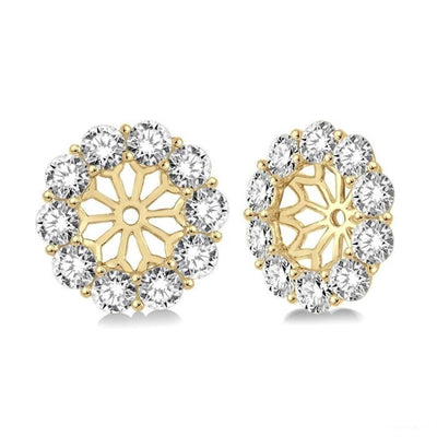 Diamond Earring Enhancers