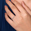 Diamond Stackable Ring