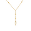 Bujukan Fashion Y-Necklace