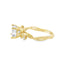 Round Diamond Engagement Ring