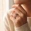 Diamond Fashion Ring