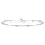 Diamond Station Bracelet