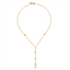 Bujukan Fashion Y-Necklace