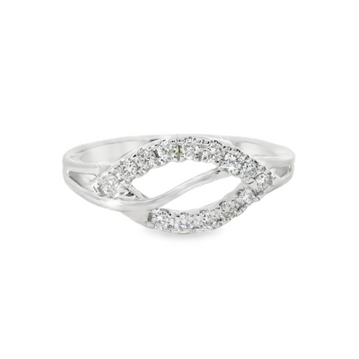 Diamond Fashion Ring