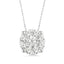 Lovebright Solitaire Pendant