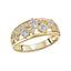 Diamond Fashion Ring
