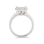 Lovebright Diamond Solitaire Engagement Ring