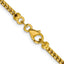 20" Franco Chain Necklace