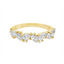 Diamond Stackable Ring
